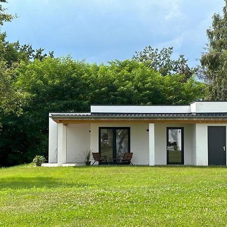 23 Mattenham - Ruhe Und Erholung In Alleinlage, Sauna 多瑙河畔菲尔斯霍芬 外观 照片