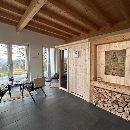 23 Mattenham - Ruhe Und Erholung In Alleinlage, Sauna 多瑙河畔菲尔斯霍芬 外观 照片