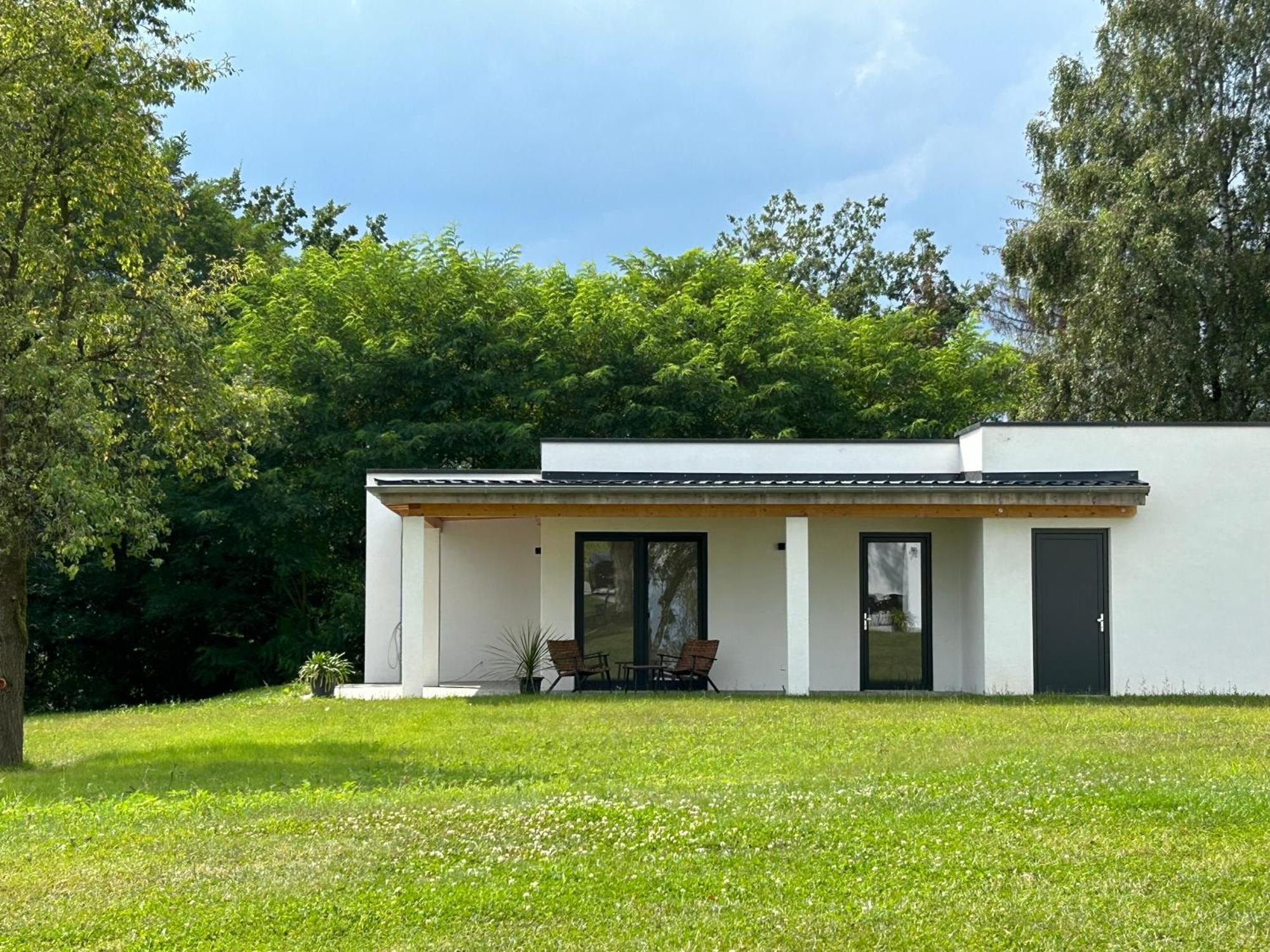 23 Mattenham - Ruhe Und Erholung In Alleinlage, Sauna 多瑙河畔菲尔斯霍芬 外观 照片